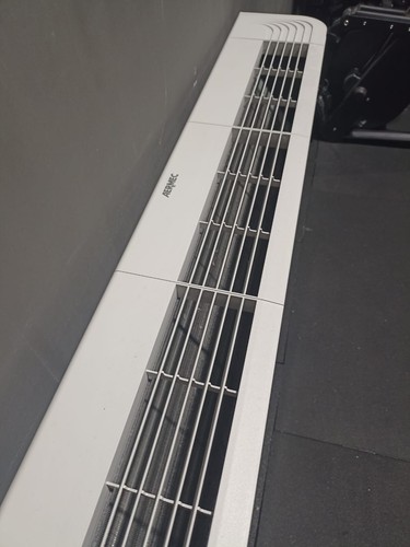 Ventilconvettore fan coil - ventilconvettore,