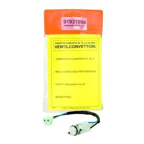 Cavetto termostato minima - cavetto,