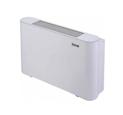 Ventilconvettore fan coil - ventilconvettore,