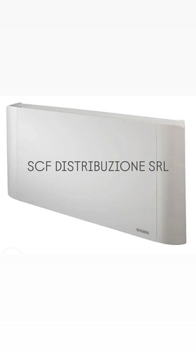 Ventilconvettore fancoil 200 - ventilconvettore,