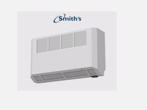 Ventilatore idronico alto