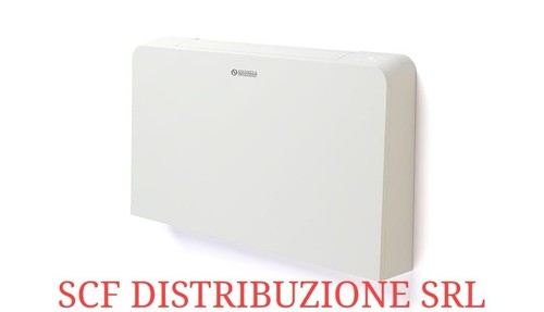 Ventilconvettore fancoil 200 - fancoil,