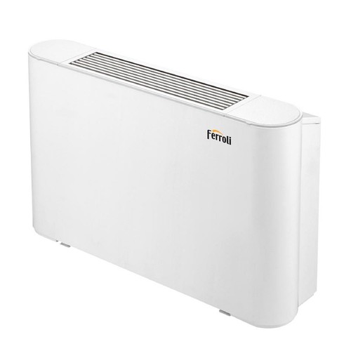 Ventilconvettore fan coil