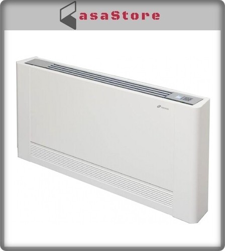 Ventilconvettore slim fancoil - ventilconvettore,