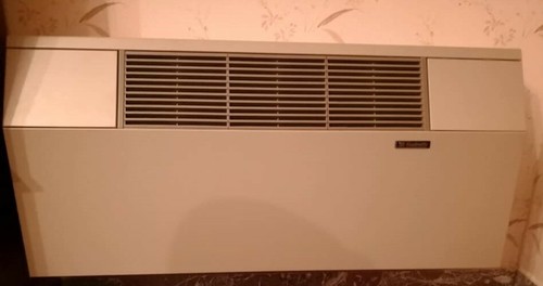 Ventilconvettore - , o