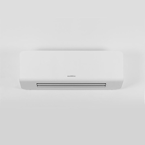 Fancoil ventilconvettore - fancoil, a