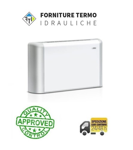 Ventilconvettore fancoil - ventilconvettore, a