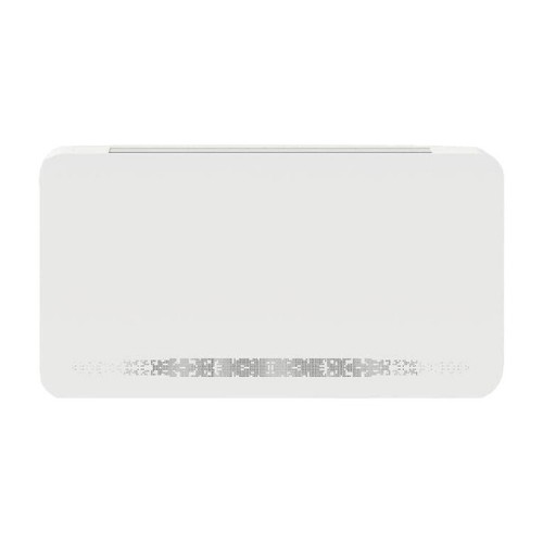 Ventilconvettore fancoil osmo - ventilconvettore,