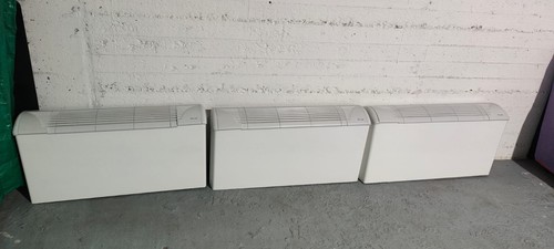 Ventilconvettore fan coil - ventilconvettore,